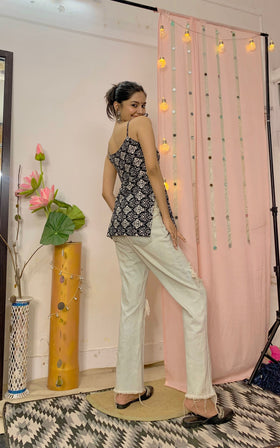 Short Kurti || Mini11 || 
