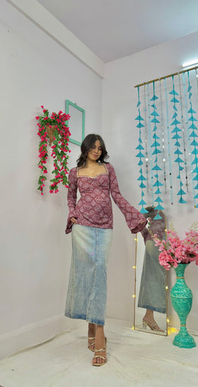 MiniKurti 22 || Edition 7