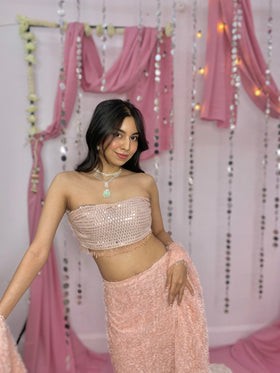 Bridesmaid fits Edit || 9