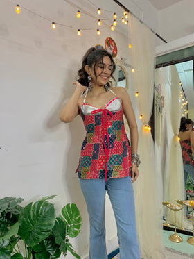 MiniKurti 3 || Edition 3