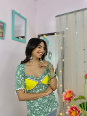 MiniKurti 9 || Edition 6