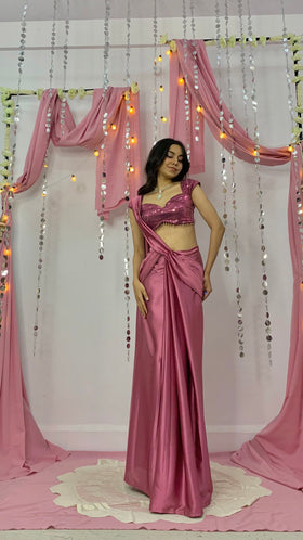 Bridesmaid Fit Edit || 1 