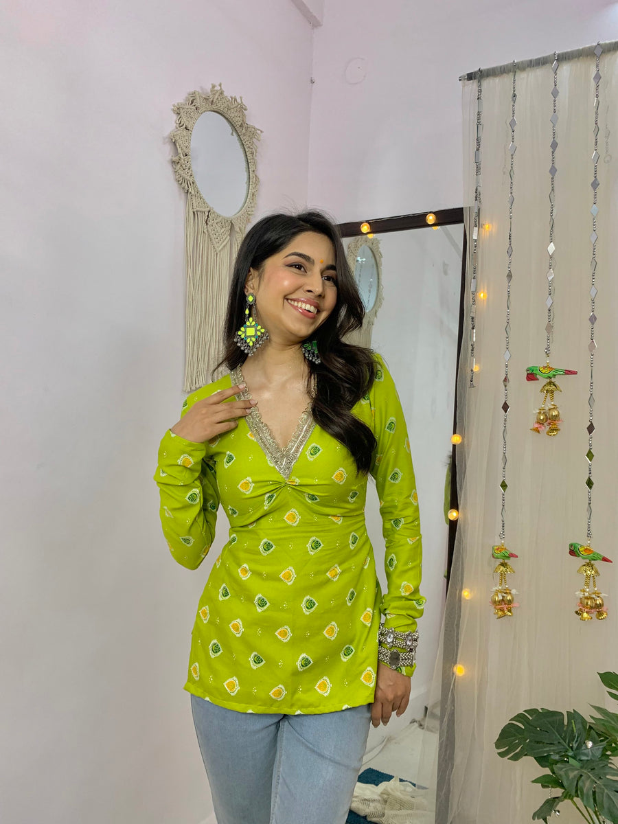 MiniKurti 12 || Edition 5