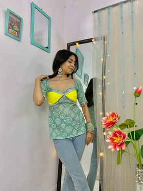 MiniKurti 9 || Edition 6