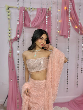 Bridesmaid fits Edit || 9