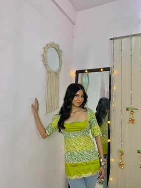 MiniKurti 2 || Edition 5