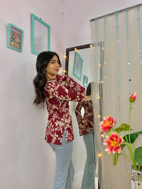 MiniKurti 5 || Edition 6
