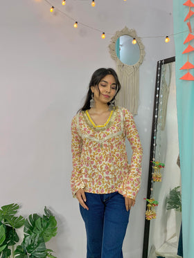 MiniKurti 14 || Edition 4