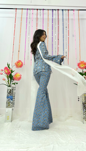 Y2k Co-ord set 22 || Edition 4