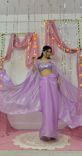 Bridesmaid Fits Edit || 7