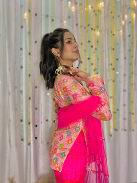 Rangeela ~ जश्न Edit