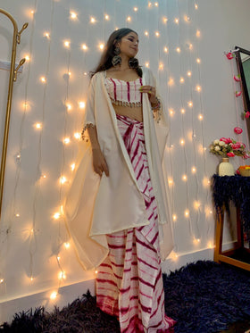 Afgani Cardigan