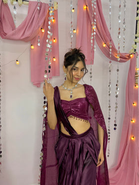 Bridesmaid Fit Edition || 5 