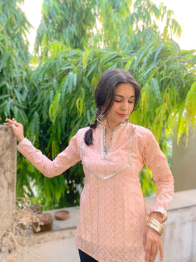 Short Kurti || Mini2 ||
