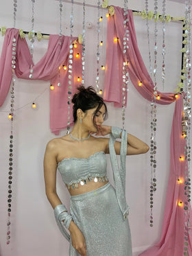 Bridesmaid fits Edit || 11