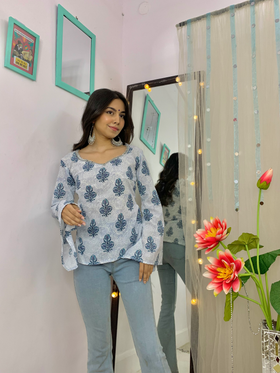 MiniKurti 17 || Edition 6