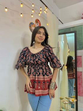 MiniKurti 15 || Edition 3