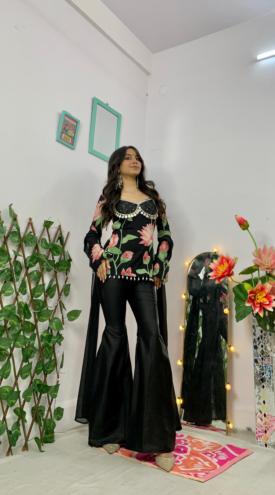 Co-ord set 3 || Edition 3
