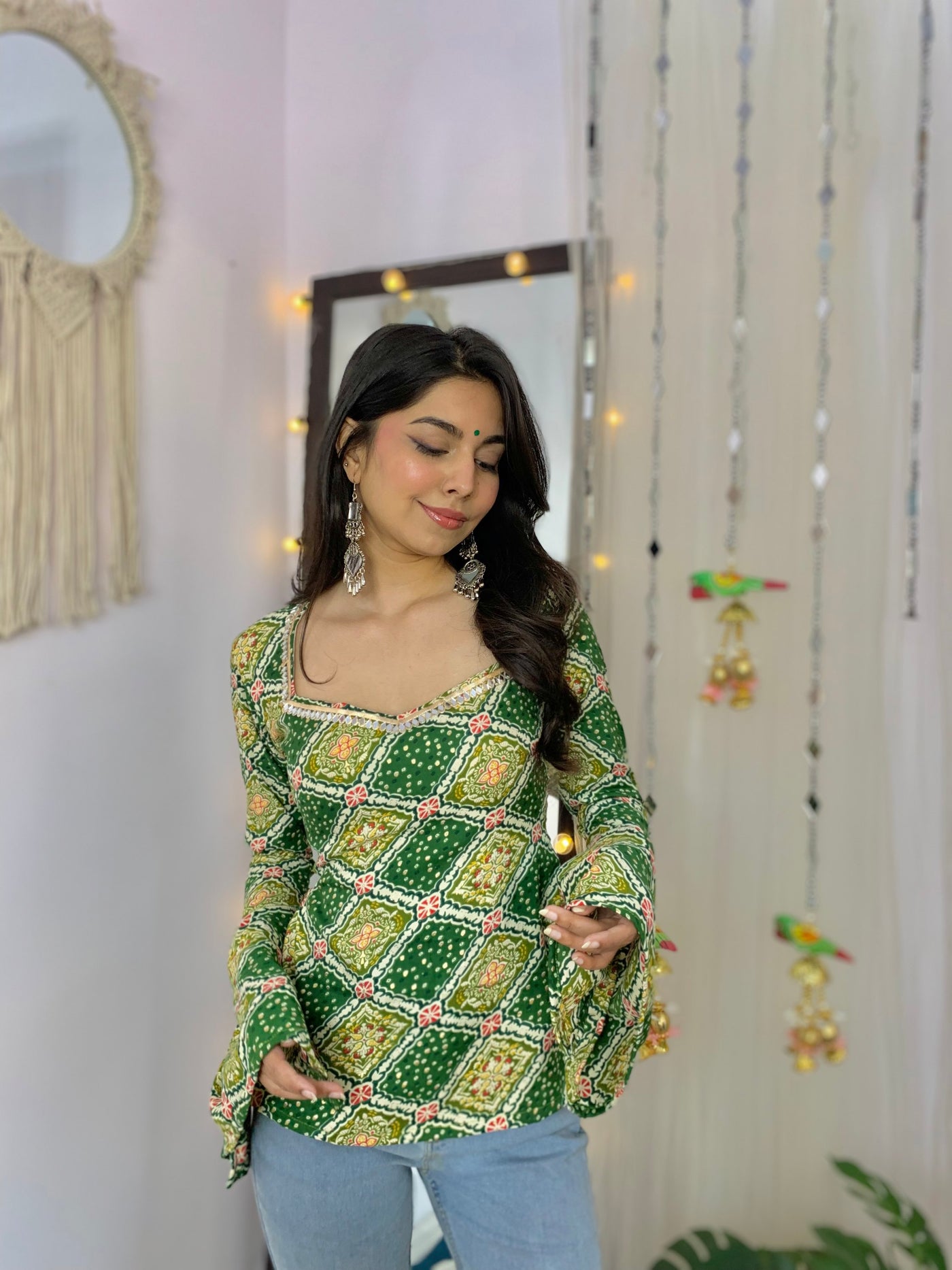 MiniKurti 8 || Edition 5