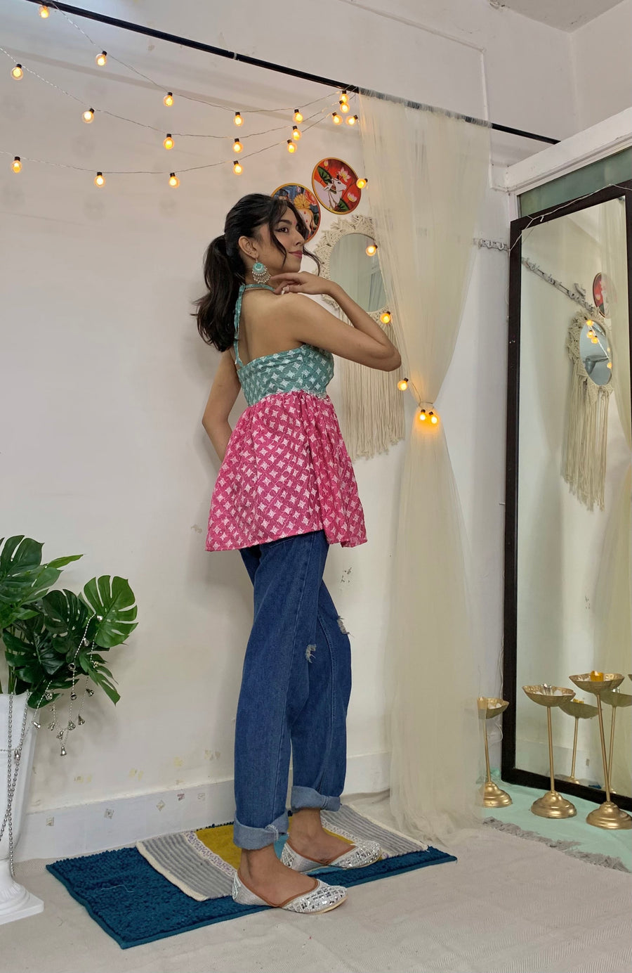 MiniKurti 4 || Edition 3