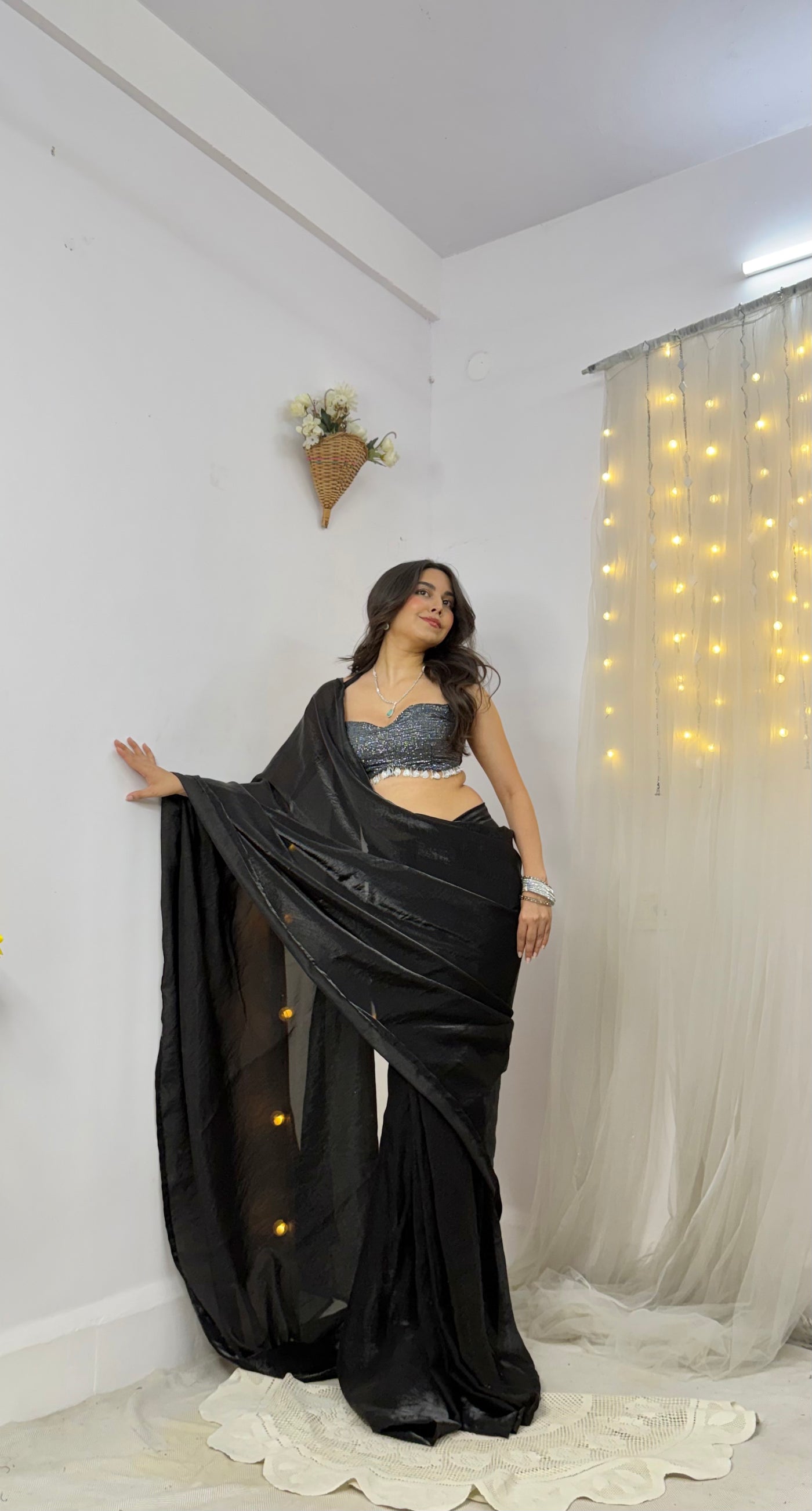 Ready to wear Saree 3 || Edit 2026