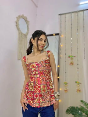 MiniKurti 13 || Edition 5