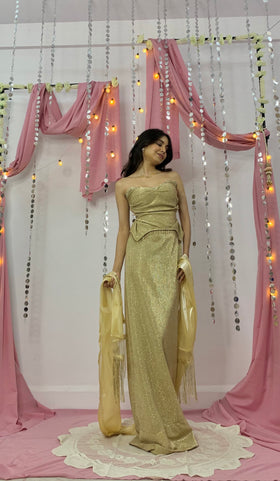 Bridesmaid Fit Edit || 2