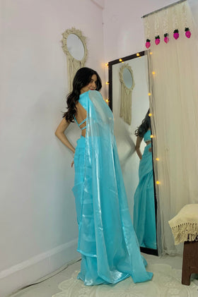 Taraa ~ ready to wear saree