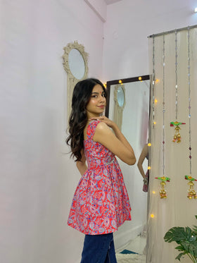 MiniKurti 7 || Edition 5