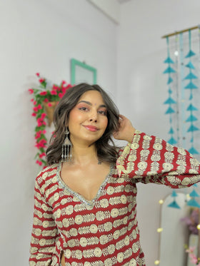 Minikurti 20 || Edition 7