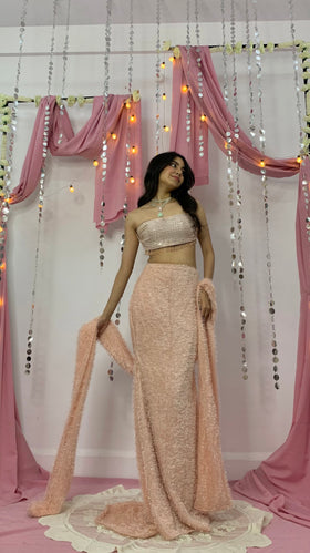 Bridesmaid fits Edit || 9