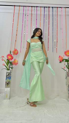 Y2k Co-ord set 13 || Edition 4