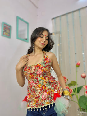 MiniKurti 1 || Edition 6