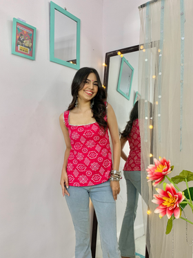 MiniKurti 7 || Edition 6