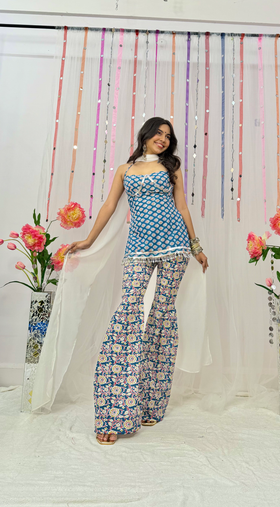 Y2k Co-ord set 18 || Edition 4