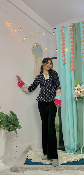 MiniKurti 16 || Edition 4