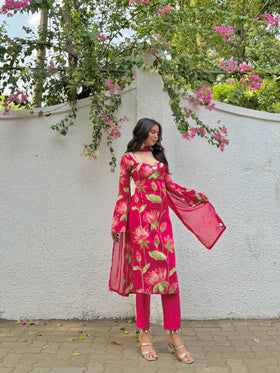 Nzākat || Cotton Co-ord 6 || Edition 2026