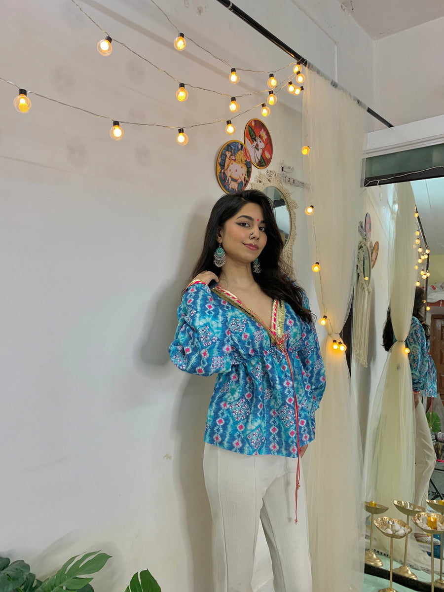 MiniKurti 12 || Edition 3