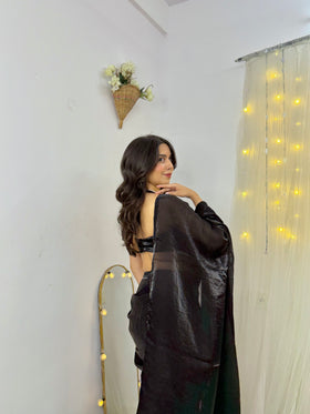 Ready to wear Saree 3 || Edit 2026