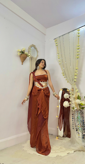 Bridesmaids Fit 7 || Edition 2026