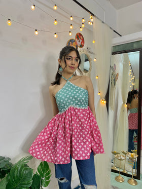 MiniKurti 4 || Edition 3