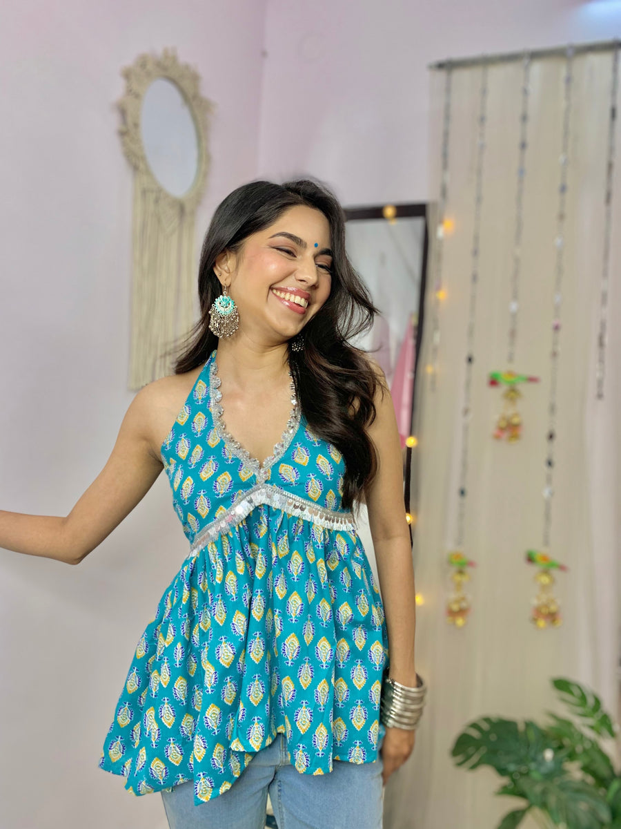 MiniKurti 1 || Edition 5