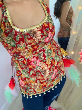 MiniKurti 1 || Edition 6