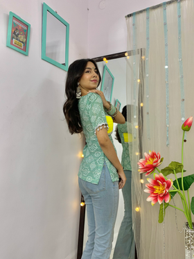 MiniKurti 9 || Edition 6