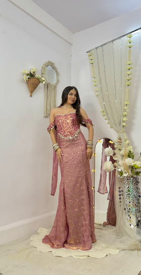 Bridesmaids Fit 9 || Edition 2026