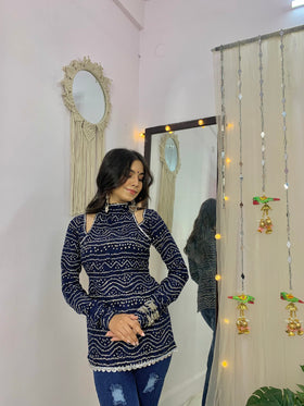 MiniKurti 9 || Edition 5