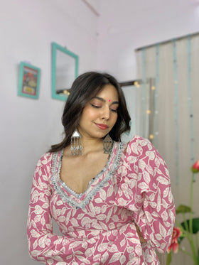 MiniKurti 3 || Edition 6