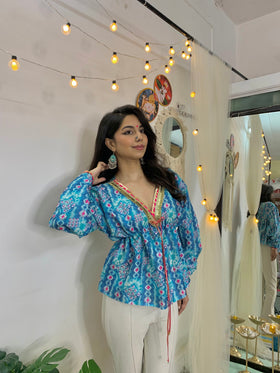 MiniKurti 12 || Edition 3