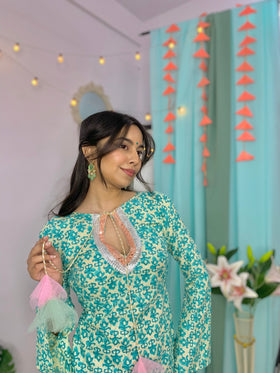 MiniKurti 7 || Edition 4