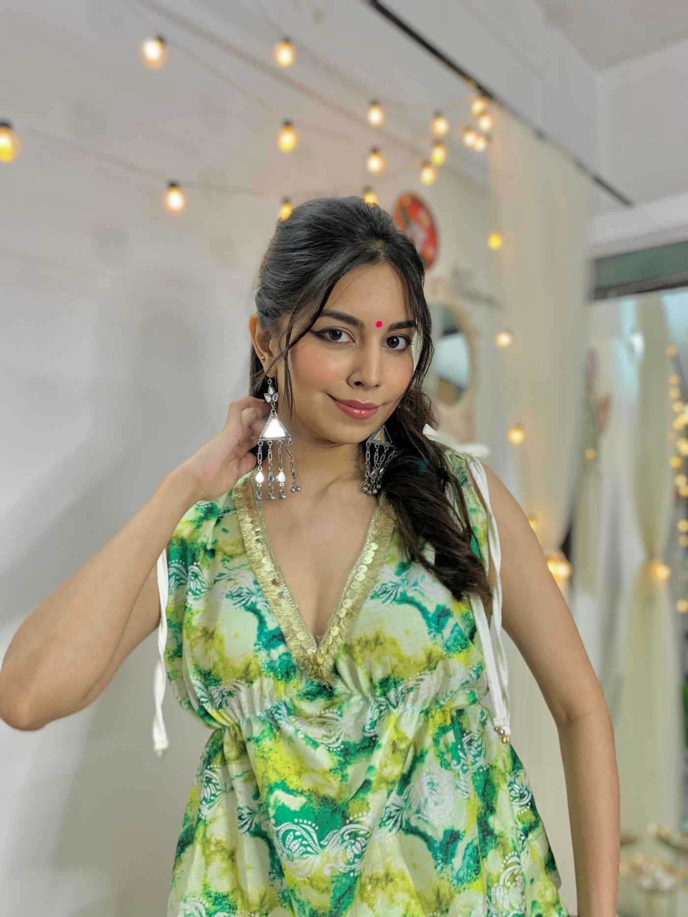 MiniKurti 7 || Edition 3